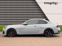 USED 2022 72 BMW 2 SERIES 2.0 220i M Sport Coupe 2dr Petrol Auto Euro 6 (s/s) (184 ps) Comfort Pack | Pro Pack