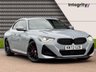 USED 2022 72 BMW 2 SERIES 2.0 220i M Sport Coupe 2dr Petrol Auto Euro 6 (s/s) (184 ps) Comfort Pack | Pro Pack
