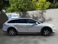 USED 2013 62 PEUGEOT 508 SW 2.0 h e-HDi HYbrid4 RXH Estate 5dr Diesel Hybrid EGC 4WD Euro 5 (s/s) (200 ps) &pound;200 TO SECURE - DELIVERY AVAILABLE