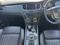 USED 2013 62 PEUGEOT 508 SW 2.0 h e-HDi HYbrid4 RXH Estate 5dr Diesel Hybrid EGC 4WD Euro 5 (s/s) (200 ps) &pound;200 TO SECURE - DELIVERY AVAILABLE