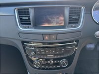 USED 2013 62 PEUGEOT 508 SW 2.0 h e-HDi HYbrid4 RXH Estate 5dr Diesel Hybrid EGC 4WD Euro 5 (s/s) (200 ps) &pound;200 TO SECURE - DELIVERY AVAILABLE