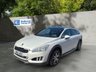 USED 2013 62 PEUGEOT 508 SW 2.0 h e-HDi HYbrid4 RXH Estate 5dr Diesel Hybrid EGC 4WD Euro 5 (s/s) (200 ps) &pound;200 TO SECURE - DELIVERY AVAILABLE