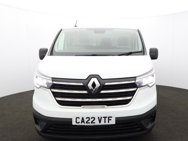2022 Renault Trafic 2L Business+ 3dr - Photo 4