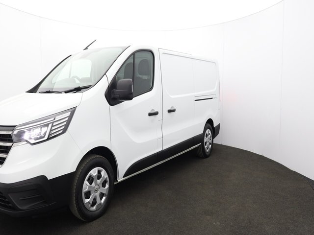 2022 Renault Trafic 2L Business+ 3dr - Photo 5