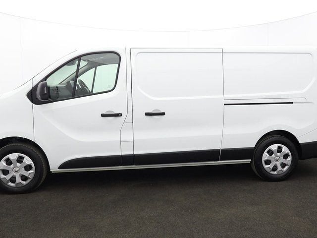 2022 Renault Trafic 2L Business+ 3dr - Photo 6