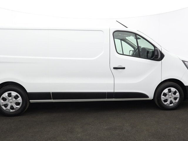 2022 Renault Trafic 2L Business+ 3dr - Photo 11