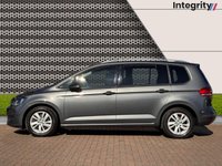 USED 2020 20 VOLKSWAGEN TOURAN 1.5 TSI EVO SE Family MPV 5dr Petrol DSG Euro 6 (s/s) (150 ps) Pan Roof | Reverse Camera | 7 Seats