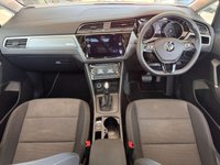 USED 2020 20 VOLKSWAGEN TOURAN 1.5 TSI EVO SE Family MPV 5dr Petrol DSG Euro 6 (s/s) (150 ps) Pan Roof | Reverse Camera | 7 Seats