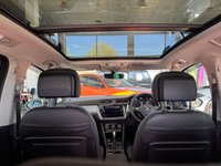 USED 2020 20 VOLKSWAGEN TOURAN 1.5 TSI EVO SE Family MPV 5dr Petrol DSG Euro 6 (s/s) (150 ps) Pan Roof | Reverse Camera | 7 Seats