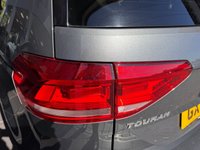 USED 2020 20 VOLKSWAGEN TOURAN 1.5 TSI EVO SE Family MPV 5dr Petrol DSG Euro 6 (s/s) (150 ps) Pan Roof | Reverse Camera | 7 Seats