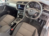 USED 2020 20 VOLKSWAGEN TOURAN 1.5 TSI EVO SE Family MPV 5dr Petrol DSG Euro 6 (s/s) (150 ps) Pan Roof | Reverse Camera | 7 Seats