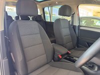 USED 2020 20 VOLKSWAGEN TOURAN 1.5 TSI EVO SE Family MPV 5dr Petrol DSG Euro 6 (s/s) (150 ps) Pan Roof | Reverse Camera | 7 Seats