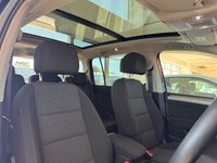USED 2020 20 VOLKSWAGEN TOURAN 1.5 TSI EVO SE Family MPV 5dr Petrol DSG Euro 6 (s/s) (150 ps) Pan Roof | Reverse Camera | 7 Seats