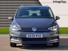 USED 2020 20 VOLKSWAGEN TOURAN 1.5 TSI EVO SE Family MPV 5dr Petrol DSG Euro 6 (s/s) (150 ps) Pan Roof | Reverse Camera | 7 Seats