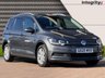 USED 2020 20 VOLKSWAGEN TOURAN 1.5 TSI EVO SE Family MPV 5dr Petrol DSG Euro 6 (s/s) (150 ps) Pan Roof | Reverse Camera | 7 Seats