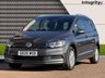 USED 2020 20 VOLKSWAGEN TOURAN 1.5 TSI EVO SE Family MPV 5dr Petrol DSG Euro 6 (s/s) (150 ps) Pan Roof | Reverse Camera | 7 Seats