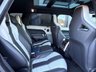 USED 2017 17 LAND ROVER RANGE ROVER SPORT 5.0 V8 SVR SUV 5dr Petrol Auto 4WD Euro 6 (s/s) (550 ps) 