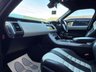USED 2017 17 LAND ROVER RANGE ROVER SPORT 5.0 V8 SVR SUV 5dr Petrol Auto 4WD Euro 6 (s/s) (550 ps) 