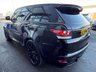 USED 2017 17 LAND ROVER RANGE ROVER SPORT 5.0 V8 SVR SUV 5dr Petrol Auto 4WD Euro 6 (s/s) (550 ps) 