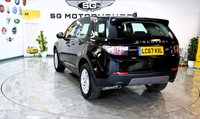 USED 2017 67 LAND ROVER DISCOVERY SPORT 2.0 TD4 SE Tech SUV 5dr Diesel Auto 4WD Euro 6 (s/s) (180 ps) +FREE 6 MONTHS NATIONWIDE WARRANTY+