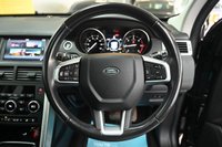 USED 2017 67 LAND ROVER DISCOVERY SPORT 2.0 TD4 SE Tech SUV 5dr Diesel Auto 4WD Euro 6 (s/s) (180 ps) +FREE 6 MONTHS NATIONWIDE WARRANTY+