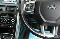 USED 2017 67 LAND ROVER DISCOVERY SPORT 2.0 TD4 SE Tech SUV 5dr Diesel Auto 4WD Euro 6 (s/s) (180 ps) +FREE 6 MONTHS NATIONWIDE WARRANTY+