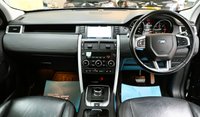 USED 2017 67 LAND ROVER DISCOVERY SPORT 2.0 TD4 SE Tech SUV 5dr Diesel Auto 4WD Euro 6 (s/s) (180 ps) +FREE 6 MONTHS NATIONWIDE WARRANTY+