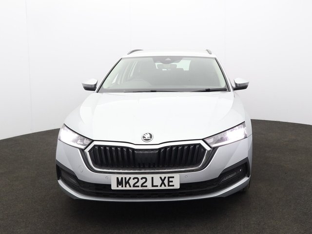 2022 Skoda Octavia 1L SE Technology 5dr - Photo 4