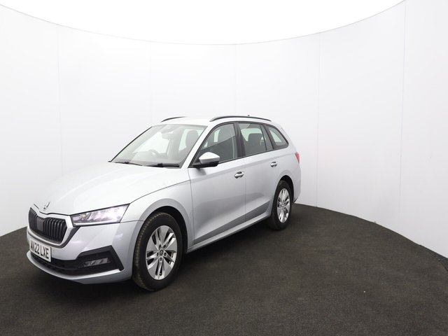 2022 Skoda Octavia 1L SE Technology 5dr - Photo 5