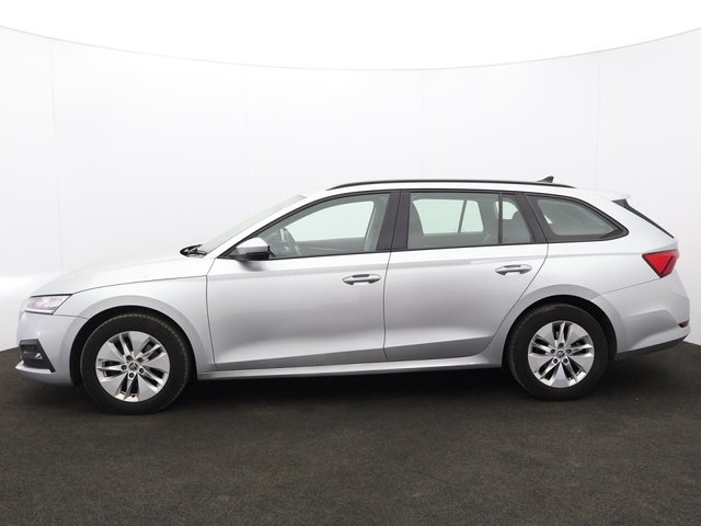 2022 Skoda Octavia 1L SE Technology 5dr - Photo 6