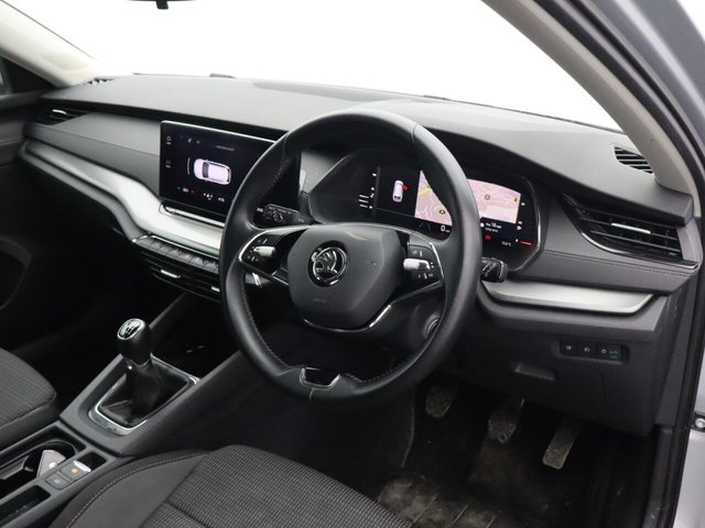 2022 Skoda Octavia 1L SE Technology 5dr - Photo 12