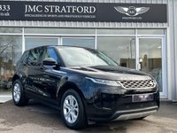 USED 2020 69 LAND ROVER RANGE ROVER EVOQUE 2.0 D150 S SUV 5dr Diesel Manual FWD Euro 6 (s/s) (150 ps) 1 Owner