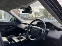USED 2020 69 LAND ROVER RANGE ROVER EVOQUE 2.0 D150 S SUV 5dr Diesel Manual FWD Euro 6 (s/s) (150 ps) 1 Owner