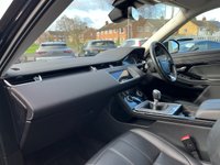 USED 2020 69 LAND ROVER RANGE ROVER EVOQUE 2.0 D150 S SUV 5dr Diesel Manual FWD Euro 6 (s/s) (150 ps) 1 Owner