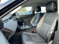 USED 2020 69 LAND ROVER RANGE ROVER EVOQUE 2.0 D150 S SUV 5dr Diesel Manual FWD Euro 6 (s/s) (150 ps) 1 Owner