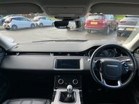USED 2020 69 LAND ROVER RANGE ROVER EVOQUE 2.0 D150 S SUV 5dr Diesel Manual FWD Euro 6 (s/s) (150 ps) 1 Owner