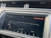 USED 2020 69 LAND ROVER RANGE ROVER EVOQUE 2.0 D150 S SUV 5dr Diesel Manual FWD Euro 6 (s/s) (150 ps) 1 Owner