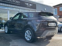 USED 2020 69 LAND ROVER RANGE ROVER EVOQUE 2.0 D150 S SUV 5dr Diesel Manual FWD Euro 6 (s/s) (150 ps) 1 Owner