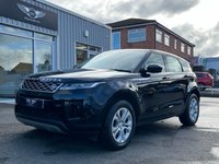 USED 2020 69 LAND ROVER RANGE ROVER EVOQUE 2.0 D150 S SUV 5dr Diesel Manual FWD Euro 6 (s/s) (150 ps) 1 Owner
