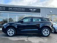 USED 2020 69 LAND ROVER RANGE ROVER EVOQUE 2.0 D150 S SUV 5dr Diesel Manual FWD Euro 6 (s/s) (150 ps) 1 Owner