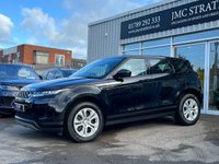 USED 2020 69 LAND ROVER RANGE ROVER EVOQUE 2.0 D150 S SUV 5dr Diesel Manual FWD Euro 6 (s/s) (150 ps) 1 Owner