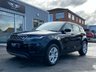 USED 2020 69 LAND ROVER RANGE ROVER EVOQUE 2.0 D150 S SUV 5dr Diesel Manual FWD Euro 6 (s/s) (150 ps) 1 Owner