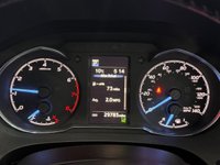 USED 2019 19 TOYOTA YARIS 1.5 VVT-i Icon Tech Hatchback 5dr Petrol CVT Euro 6 (111 ps) Low Mileage | Auto | Reverse Camera