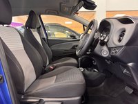 USED 2019 19 TOYOTA YARIS 1.5 VVT-i Icon Tech Hatchback 5dr Petrol CVT Euro 6 (111 ps) Low Mileage | Auto | Reverse Camera