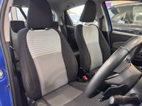 USED 2019 19 TOYOTA YARIS 1.5 VVT-i Icon Tech Hatchback 5dr Petrol CVT Euro 6 (111 ps) Low Mileage | Auto | Reverse Camera