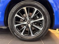 USED 2019 19 TOYOTA YARIS 1.5 VVT-i Icon Tech Hatchback 5dr Petrol CVT Euro 6 (111 ps) Low Mileage | Auto | Reverse Camera