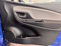 USED 2019 19 TOYOTA YARIS 1.5 VVT-i Icon Tech Hatchback 5dr Petrol CVT Euro 6 (111 ps) Low Mileage | Auto | Reverse Camera