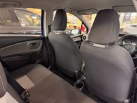 USED 2019 19 TOYOTA YARIS 1.5 VVT-i Icon Tech Hatchback 5dr Petrol CVT Euro 6 (111 ps) Low Mileage | Auto | Reverse Camera
