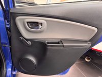 USED 2019 19 TOYOTA YARIS 1.5 VVT-i Icon Tech Hatchback 5dr Petrol CVT Euro 6 (111 ps) Low Mileage | Auto | Reverse Camera