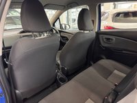 USED 2019 19 TOYOTA YARIS 1.5 VVT-i Icon Tech Hatchback 5dr Petrol CVT Euro 6 (111 ps) Low Mileage | Auto | Reverse Camera
